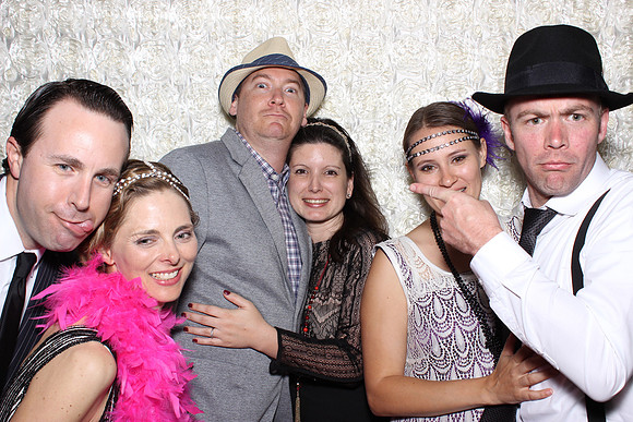 Sacramento Photo Booth Rentals