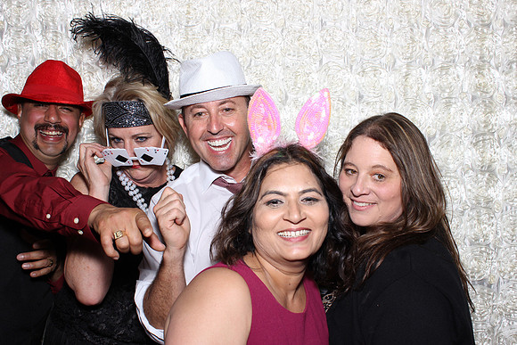 Sacramento Photo Booth Rentals