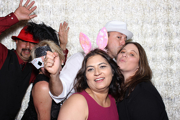 Sacramento Photo Booth Rentals