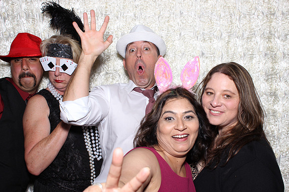Sacramento Photo Booth Rentals