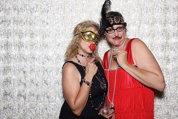 Sacramento Photo Booth Rentals