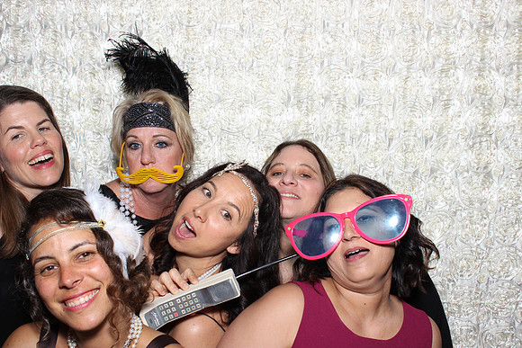 Sacramento Photo Booth Rentals