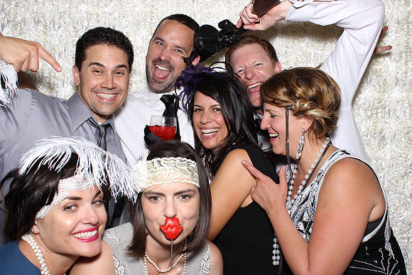 Sacramento Photo Booth Rentals