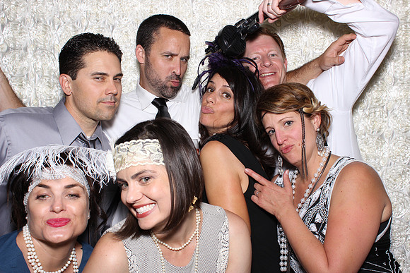 Sacramento Photo Booth Rentals