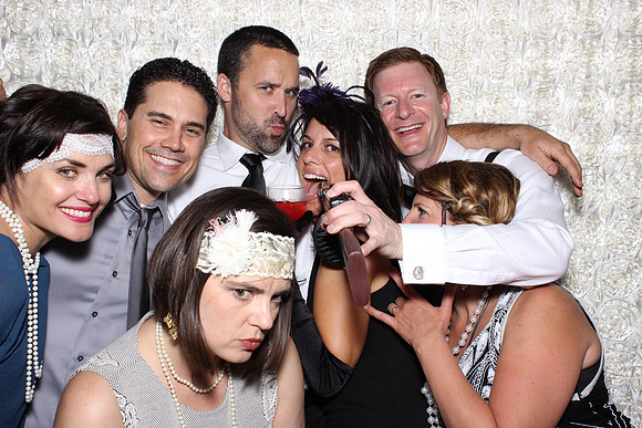 Sacramento Photo Booth Rentals