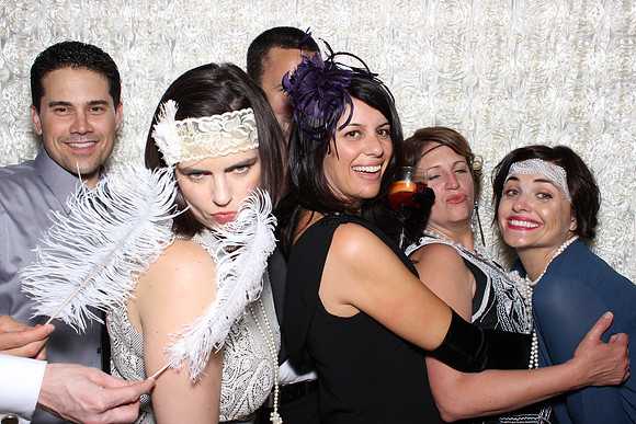Sacramento Photo Booth Rentals
