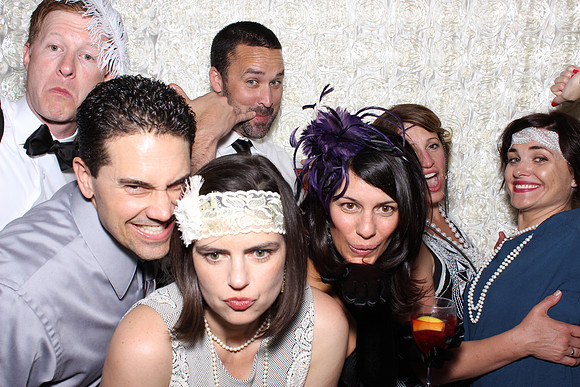 Sacramento Photo Booth Rentals