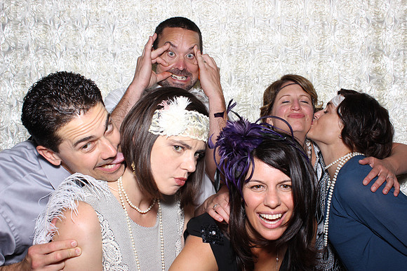 Sacramento Photo Booth Rentals