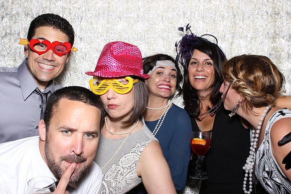 Sacramento Photo Booth Rentals