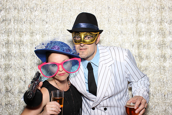 Sacramento Photo Booth Rentals