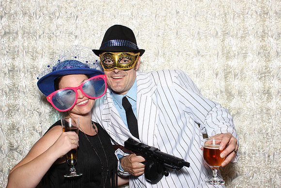 Sacramento Photo Booth Rentals