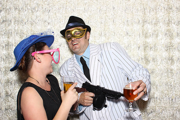 Sacramento Photo Booth Rentals