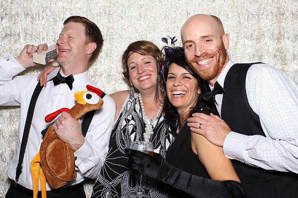 Sacramento Photo Booth Rentals