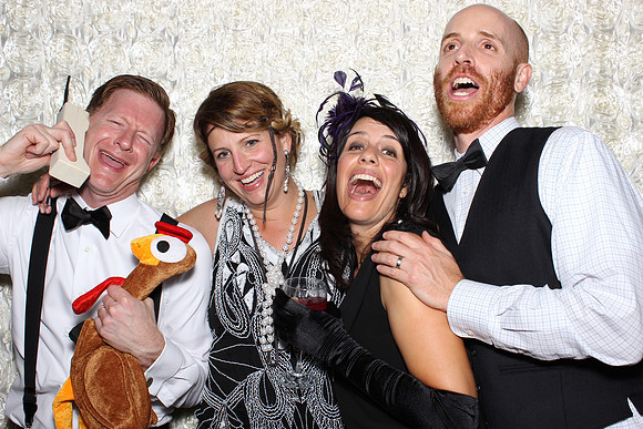 Sacramento Photo Booth Rentals