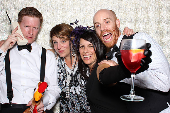 Sacramento Photo Booth Rentals