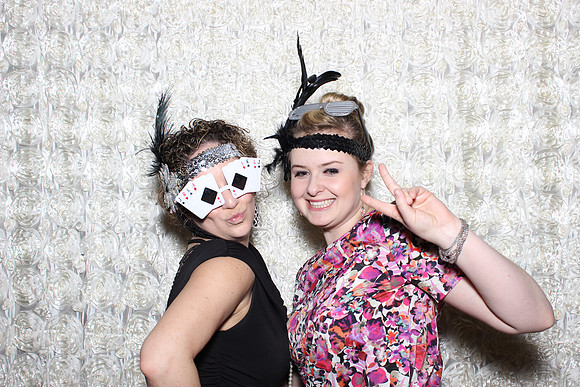 Sacramento Photo Booth Rentals