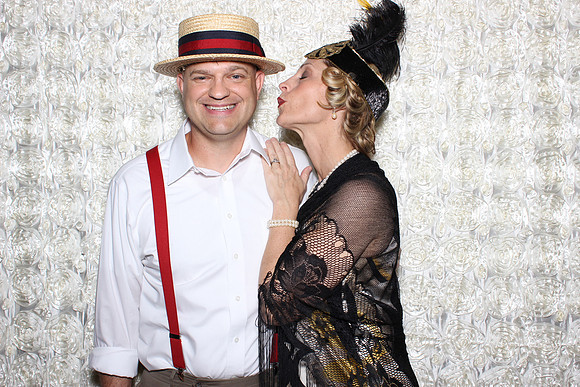 Sacramento Photo Booth Rentals