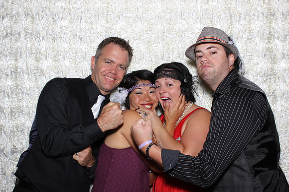 Sacramento Photo Booth Rentals
