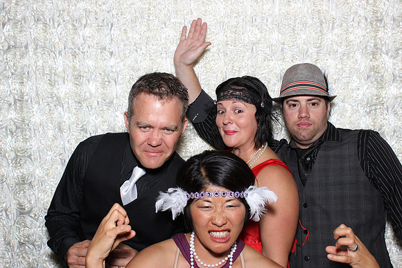 Sacramento Photo Booth Rentals