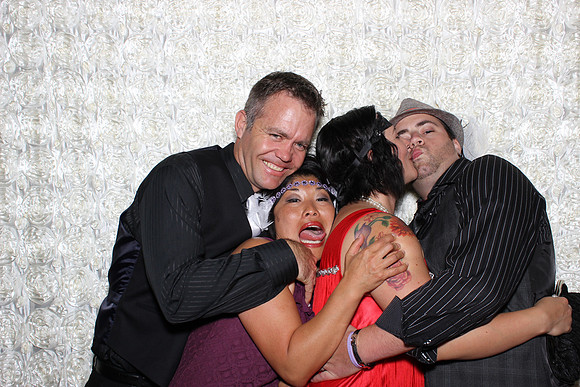 Sacramento Photo Booth Rentals