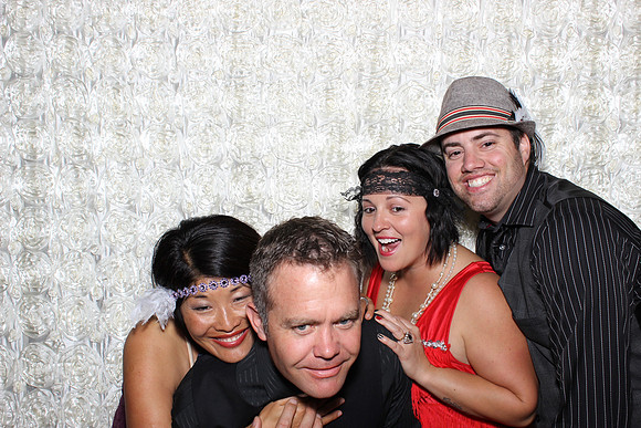 Sacramento Photo Booth Rentals