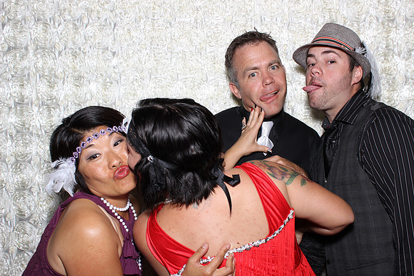 Sacramento Photo Booth Rentals