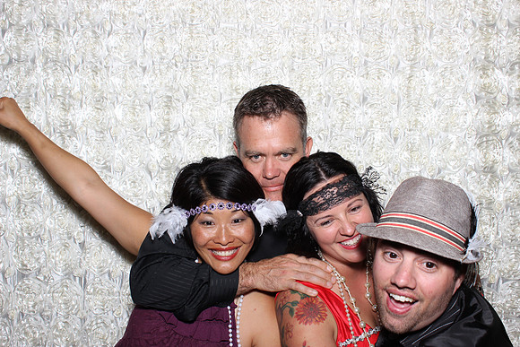 Sacramento Photo Booth Rentals
