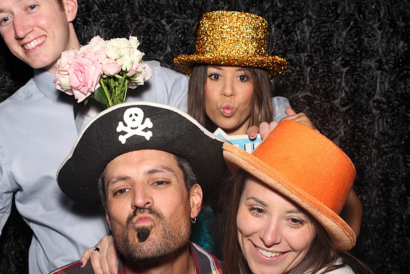 Sacramento Photo Booth Rentals