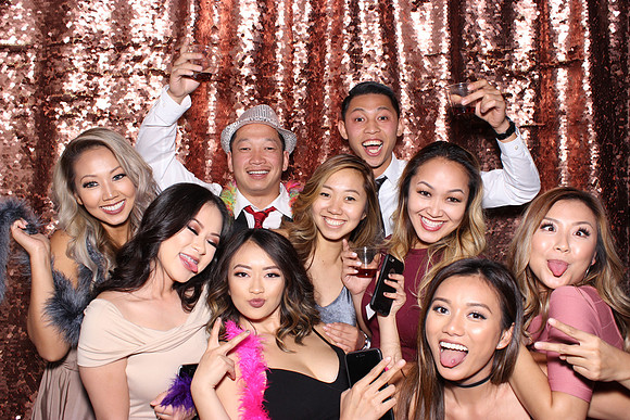 Photo Booth Rentals Sacramento