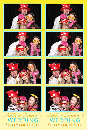 Sacramento Photo Booth Rentals