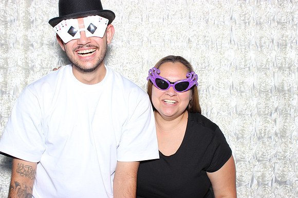 Photo Booth Rentals Sacramento