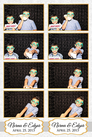 Sacramento Photo Booth Rentals
