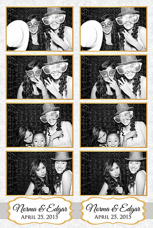 Sacramento Photo Booth Rentals
