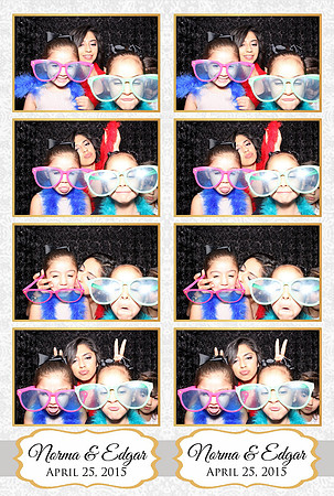 Sacramento Photo Booth Rentals