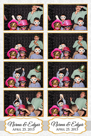 Sacramento Photo Booth Rentals