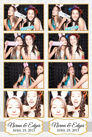 Sacramento Photo Booth Rentals