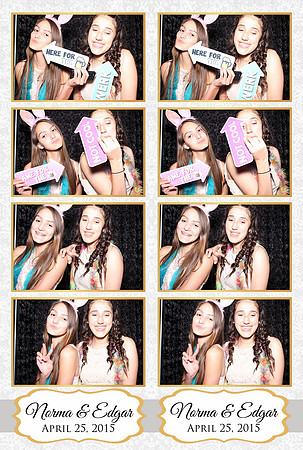 Sacramento Photo Booth Rentals