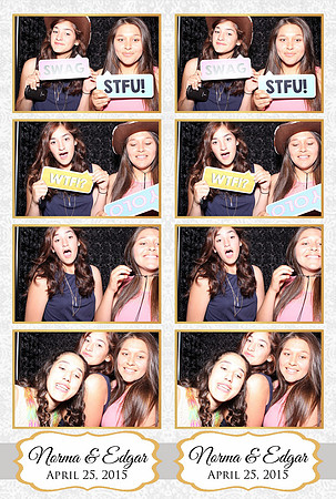Sacramento Photo Booth Rentals