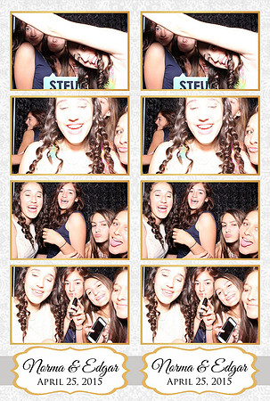 Sacramento Photo Booth Rentals