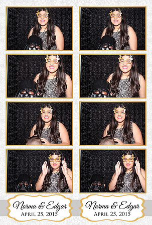 Sacramento Photo Booth Rentals