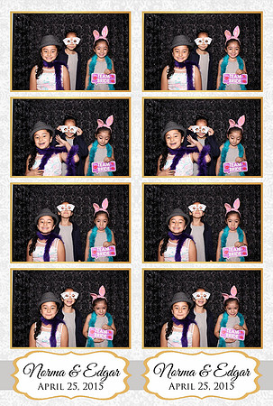 Sacramento Photo Booth Rentals