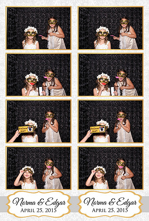 Sacramento Photo Booth Rentals