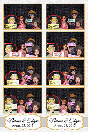 Sacramento Photo Booth Rentals
