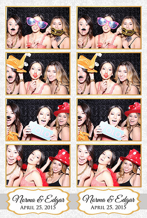 Sacramento Photo Booth Rentals