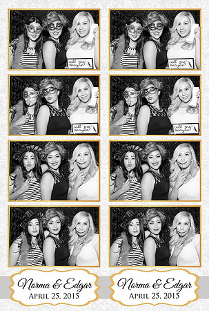 Sacramento Photo Booth Rentals