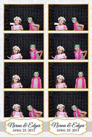 Sacramento Photo Booth Rentals