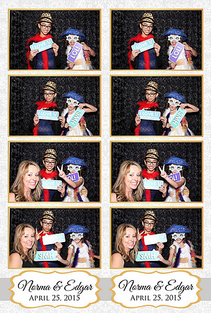 Sacramento Photo Booth Rentals