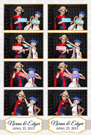 Sacramento Photo Booth Rentals