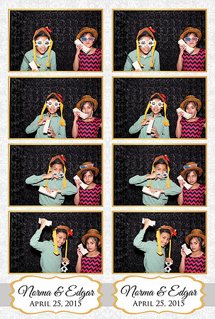 Sacramento Photo Booth Rentals