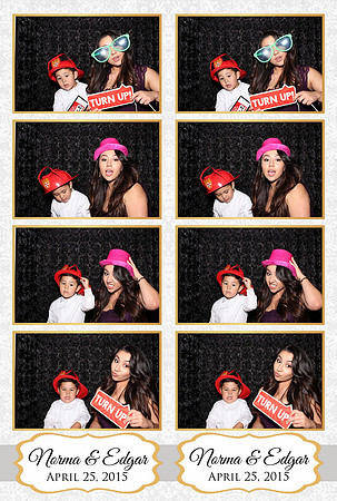 Sacramento Photo Booth Rentals